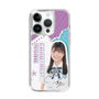 スリムプロテクションケース［ STU48 - 蕪竹真奈 ］