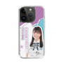 スリムプロテクションケース［ STU48 - 蕪竹真奈 ］