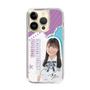 スリムプロテクションケース［ STU48 - 蕪竹真奈 ］