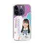 スリムプロテクションケース［ STU48 - 蕪竹真奈 ］