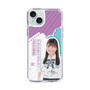 スリムプロテクションケース［ STU48 - 蕪竹真奈 ］