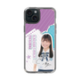 スリムプロテクションケース［ STU48 - 蕪竹真奈 ］