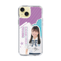 スリムプロテクションケース［ STU48 - 蕪竹真奈 ］