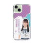 スリムプロテクションケース［ STU48 - 蕪竹真奈 ］