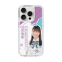 スリムプロテクションケース［ STU48 - 蕪竹真奈 ］