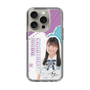 スリムプロテクションケース［ STU48 - 蕪竹真奈 ］