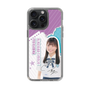 スリムプロテクションケース［ STU48 - 蕪竹真奈 ］