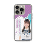 スリムプロテクションケース［ STU48 - 蕪竹真奈 ］