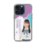 スリムプロテクションケース［ STU48 - 蕪竹真奈 ］