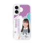 スリムプロテクションケース［ STU48 - 蕪竹真奈 ］