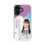 スリムプロテクションケース［ STU48 - 蕪竹真奈 ］
