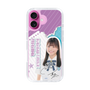 スリムプロテクションケース［ STU48 - 蕪竹真奈 ］