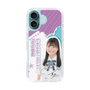 スリムプロテクションケース［ STU48 - 蕪竹真奈 ］