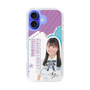 スリムプロテクションケース［ STU48 - 蕪竹真奈 ］