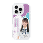 スリムプロテクションケース［ STU48 - 蕪竹真奈 ］