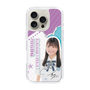 スリムプロテクションケース［ STU48 - 蕪竹真奈 ］