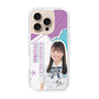 スリムプロテクションケース［ STU48 - 蕪竹真奈 ］