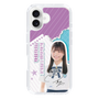 スリムプロテクションケース［ STU48 - 蕪竹真奈 ］