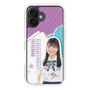 スリムプロテクションケース［ STU48 - 蕪竹真奈 ］