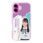 スリムプロテクションケース［ STU48 - 蕪竹真奈 ］