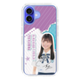 スリムプロテクションケース［ STU48 - 蕪竹真奈 ］