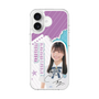 スリムプロテクションケース［ STU48 - 蕪竹真奈 ］