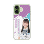 スリムプロテクションケース［ STU48 - 蕪竹真奈 ］