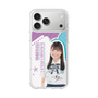 スリムプロテクションケース［ STU48 - 蕪竹真奈 ］