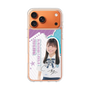 スリムプロテクションケース［ STU48 - 蕪竹真奈 ］