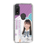 スリムプロテクションケース［ STU48 - 蕪竹真奈 ］