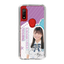 スリムプロテクションケース［ STU48 - 蕪竹真奈 ］