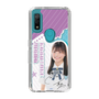 スリムプロテクションケース［ STU48 - 蕪竹真奈 ］