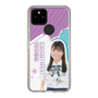 スリムプロテクションケース［ STU48 - 蕪竹真奈 ］