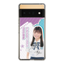 スリムプロテクションケース［ STU48 - 蕪竹真奈 ］