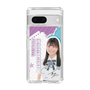 スリムプロテクションケース［ STU48 - 蕪竹真奈 ］