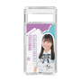 スリムプロテクションケース［ STU48 - 蕪竹真奈 ］