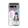 スリムプロテクションケース［ STU48 - 蕪竹真奈 ］