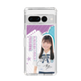スリムプロテクションケース［ STU48 - 蕪竹真奈 ］