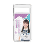 スリムプロテクションケース［ STU48 - 蕪竹真奈 ］