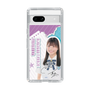 スリムプロテクションケース［ STU48 - 蕪竹真奈 ］