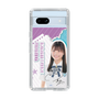 スリムプロテクションケース［ STU48 - 蕪竹真奈 ］