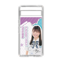 スリムプロテクションケース［ STU48 - 蕪竹真奈 ］