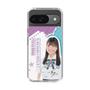 スリムプロテクションケース［ STU48 - 蕪竹真奈 ］