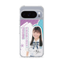 スリムプロテクションケース［ STU48 - 蕪竹真奈 ］