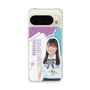 スリムプロテクションケース［ STU48 - 蕪竹真奈 ］