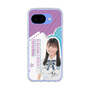 スリムプロテクションケース［ STU48 - 蕪竹真奈 ］