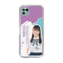 スリムプロテクションケース［ STU48 - 蕪竹真奈 ］