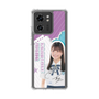 スリムプロテクションケース［ STU48 - 蕪竹真奈 ］