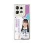 スリムプロテクションケース［ STU48 - 蕪竹真奈 ］