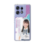 スリムプロテクションケース［ STU48 - 蕪竹真奈 ］